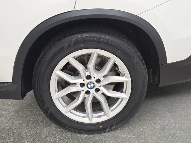 Used 2021 BMW X5 xDrive40i w/ Convenience Package AWD/4WD image 33