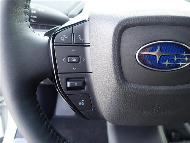 New 2026 Subaru Solterra image 16