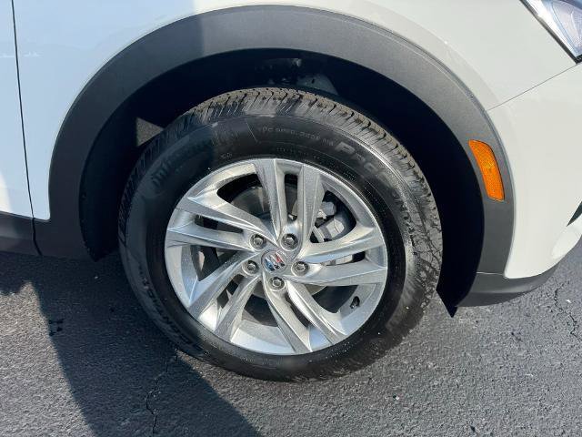 New 2025 Buick Envista Preferred w/ Convenience I Package image 6