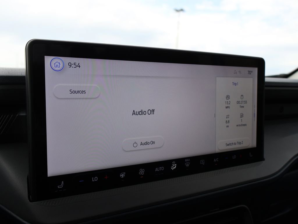 New 2026 Ford Maverick Lobo AWD/4WD image 33