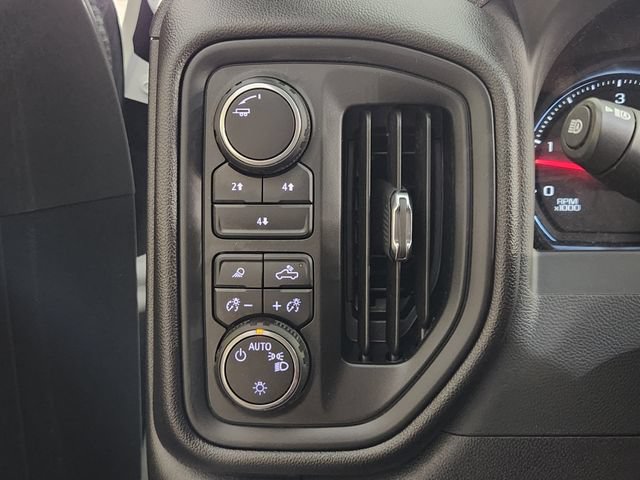 Used 2024 Chevrolet Silverado 3500 W/T w/ WT Convenience Package AWD/4WD image 21