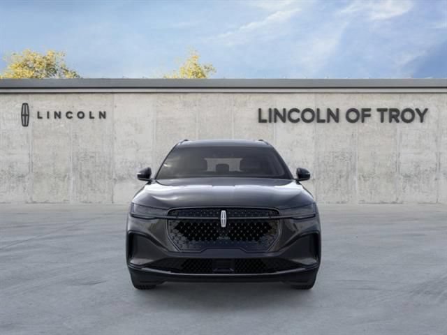 New 2026 Lincoln Nautilus Reserve w/ Jet Appearance Package AWD/4WD image 6