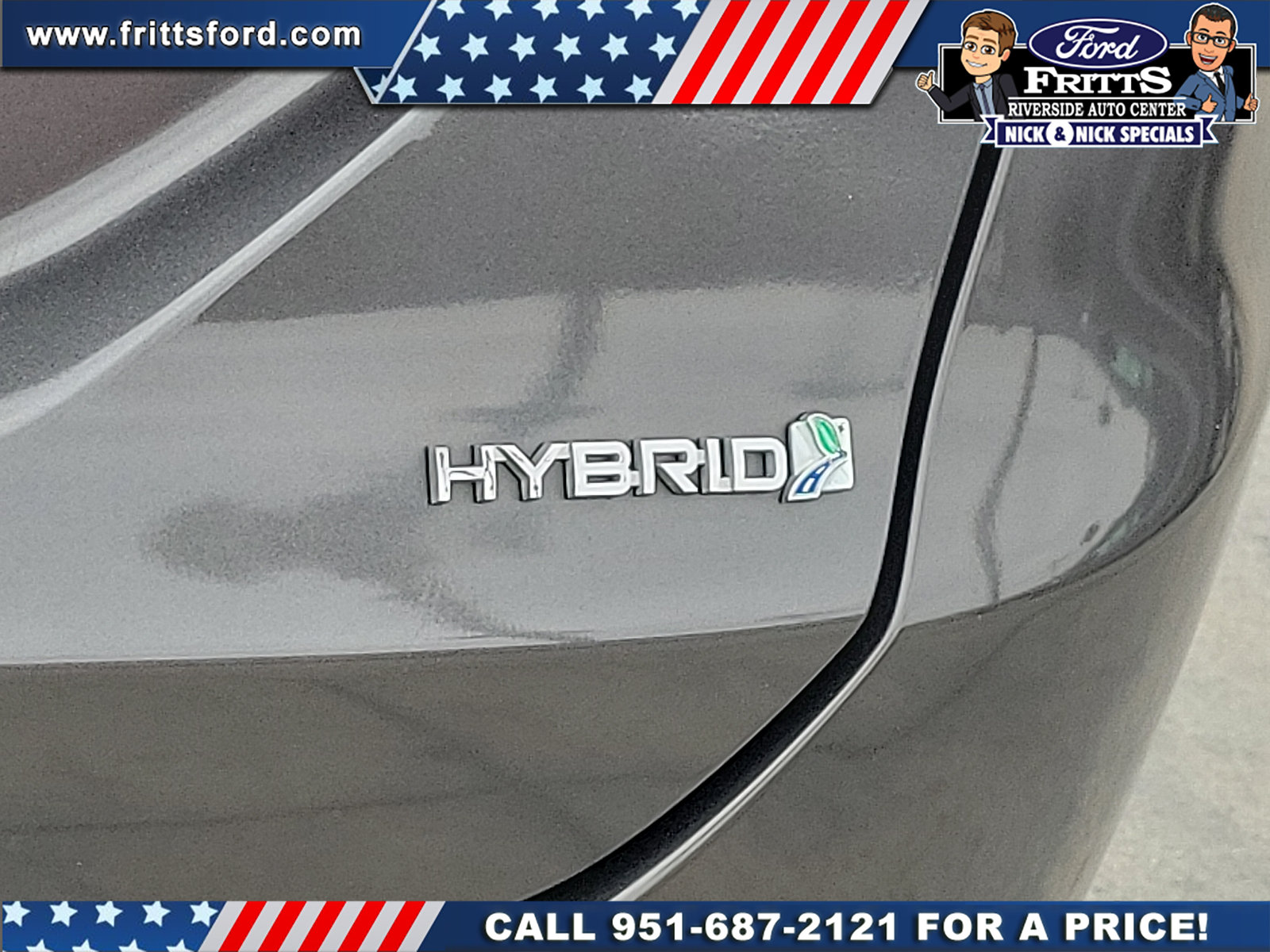 Certified 2017 Ford Fusion S FWD image 17