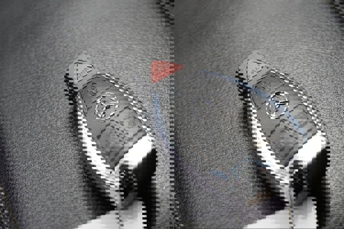 Used 2018 Mercedes-Benz CLA 250 image 22