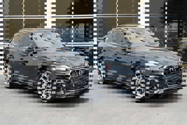 Used 2023 Audi A5 2.0T Prestige image 7