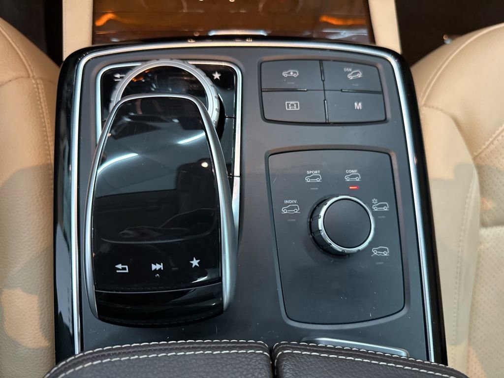 Used 2018 Mercedes-Benz GLS 450 4MATIC image 20