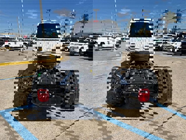 New 2026 Ford F450 XL image 6
