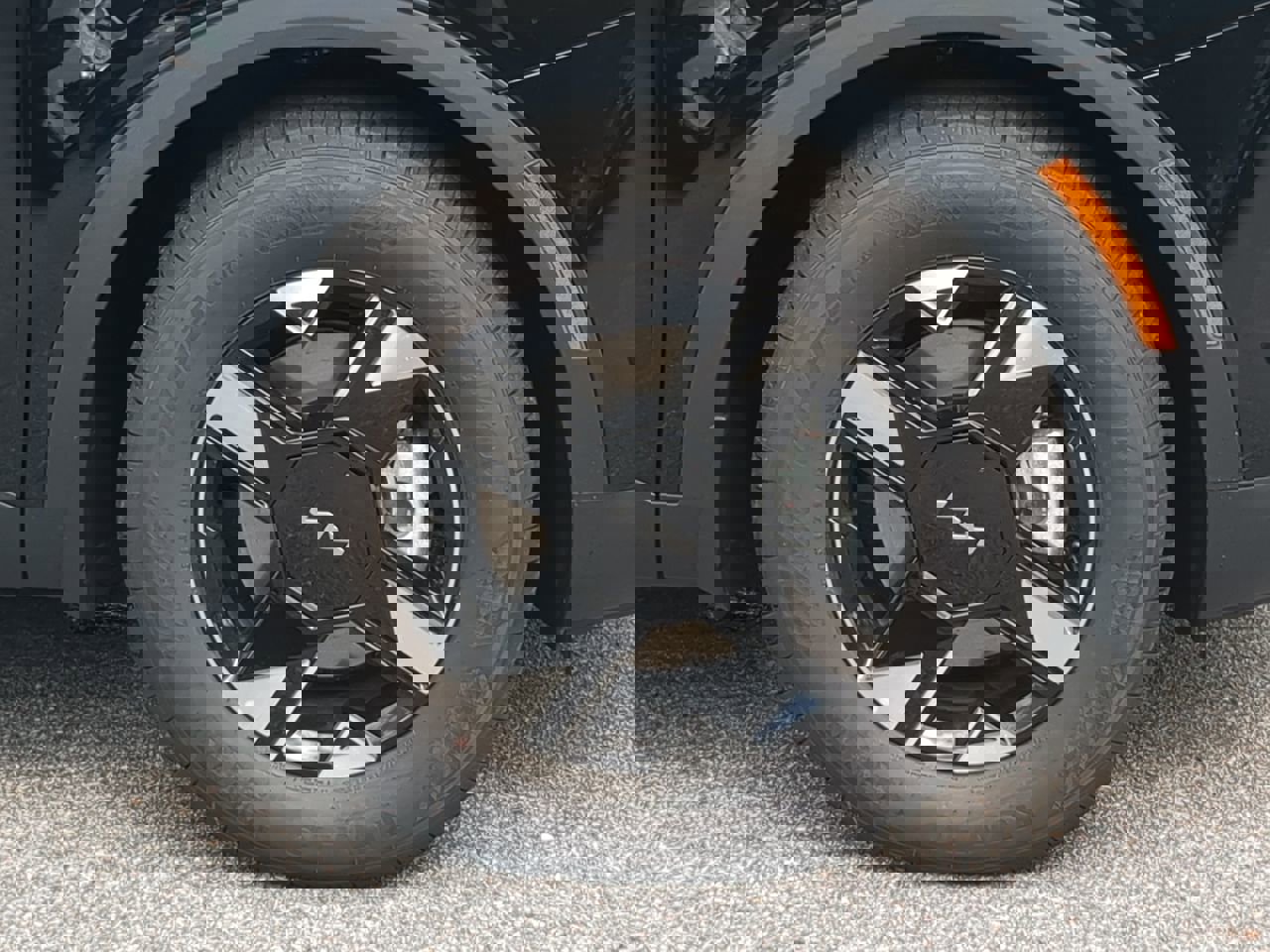 New 2026 Kia Sportage LX image 10