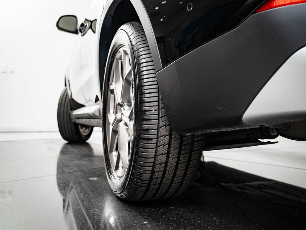 Used 2024 BMW X3 xDrive30i w/ Convenience Package w/ZPA image 48