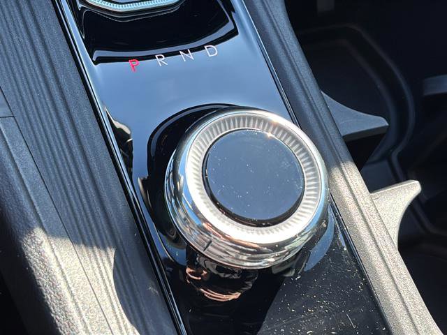 New 2026 Jeep Cherokee Overland w/ Trailer Tow Group image 35