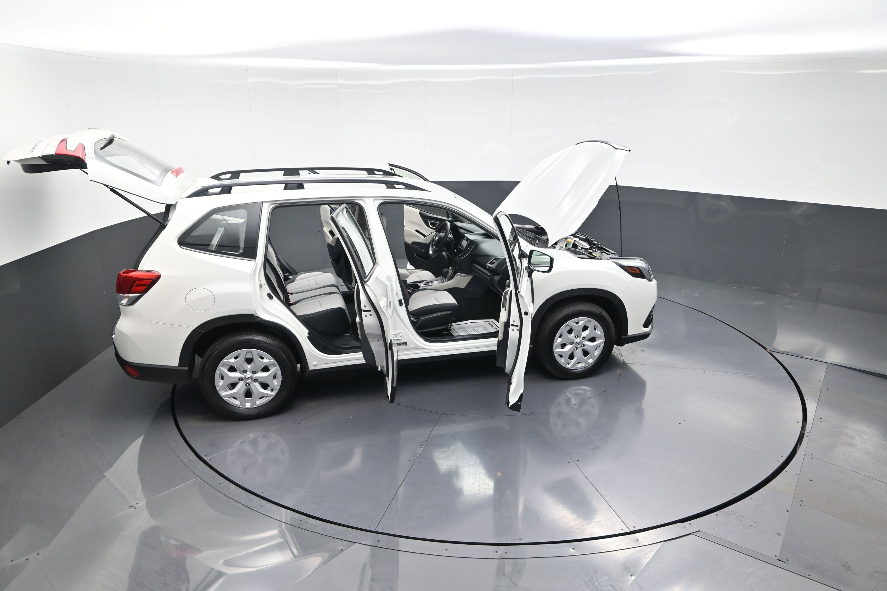 Used 2022 Subaru Forester image 14