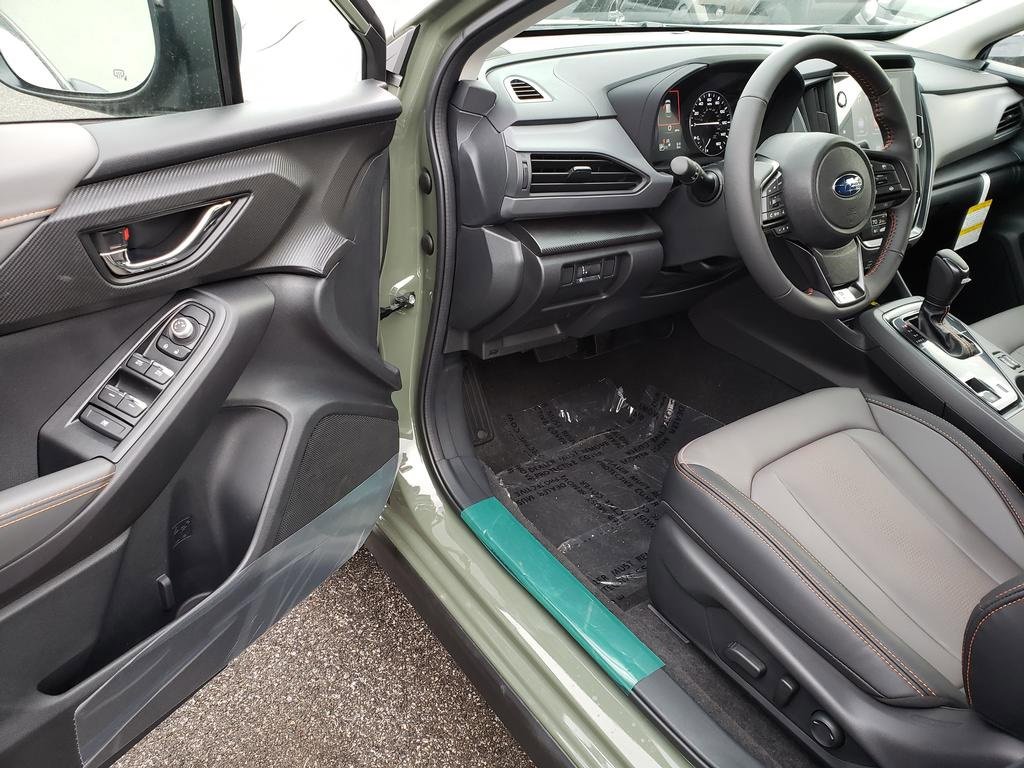 New 2025 Subaru Crosstrek 2.5i Limited image 6