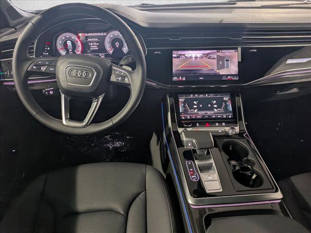 New 2026 Audi Q7 3.0T Premium Plus image 16
