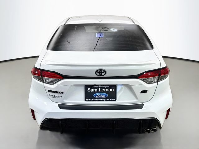 Used 2024 Toyota Corolla SE FWD image 6