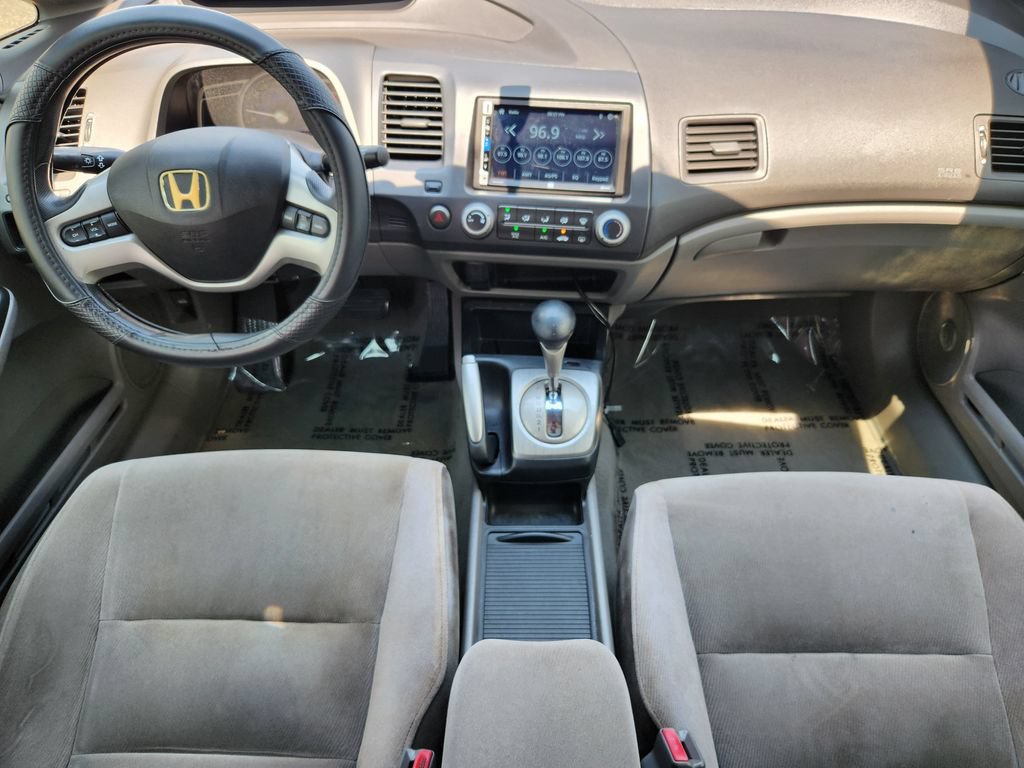 Used 2006 Honda Civic EX image 17
