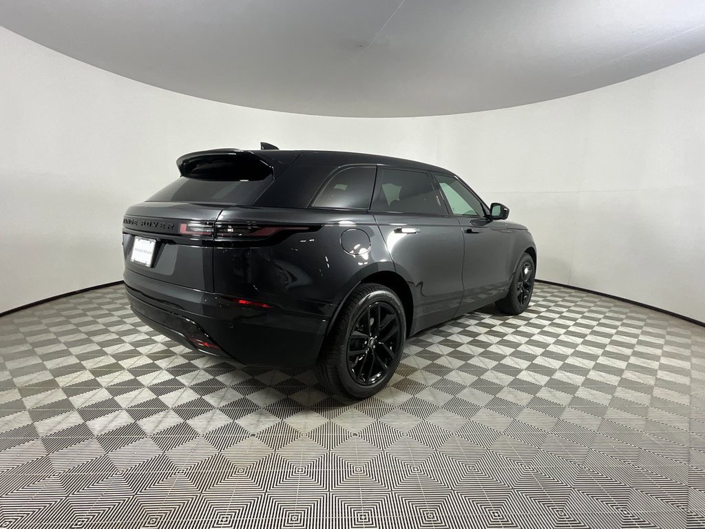 New 2026 Land Rover Range Rover Velar S image 2
