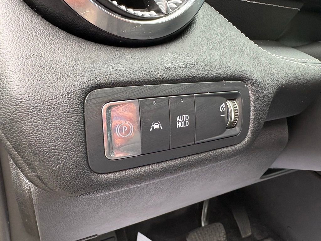 Used 2024 Chevrolet Blazer EV LT image 25