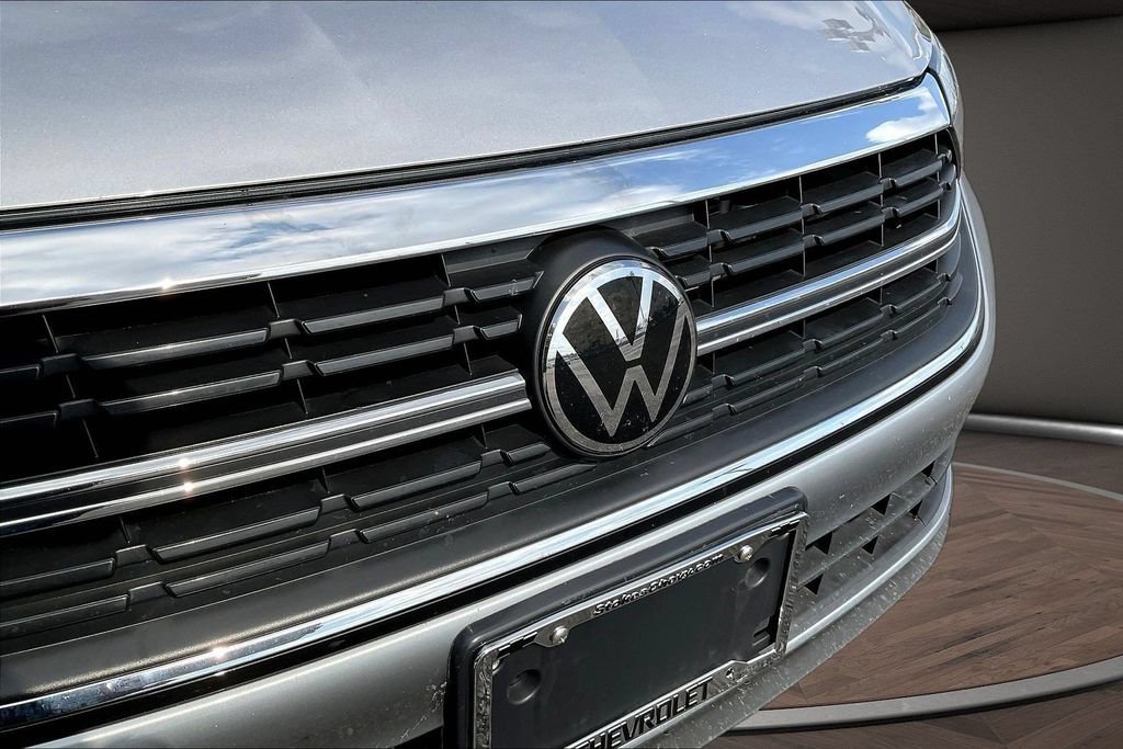 Used 2024 Volkswagen Jetta S FWD image 35
