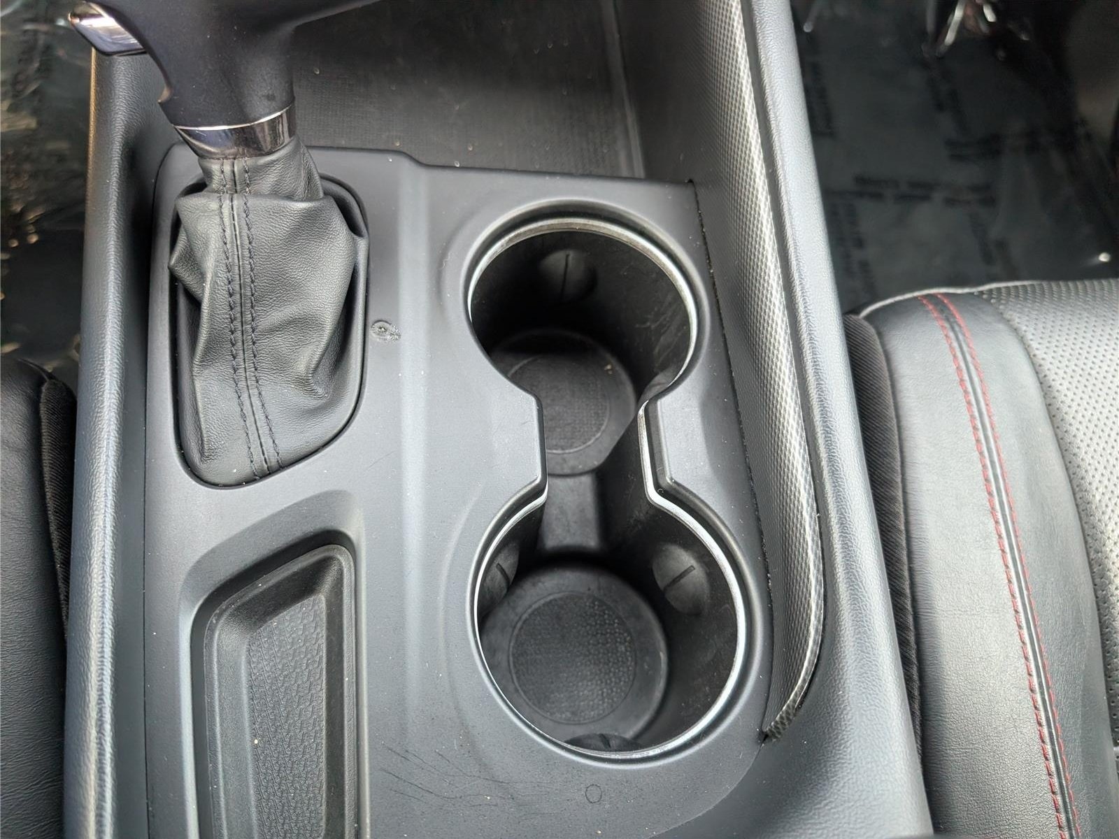 Used 2024 Dodge Durango GT AWD/4WD image 26