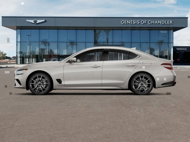 New 2026 Genesis G70 2.5T Prestige RWD image 3