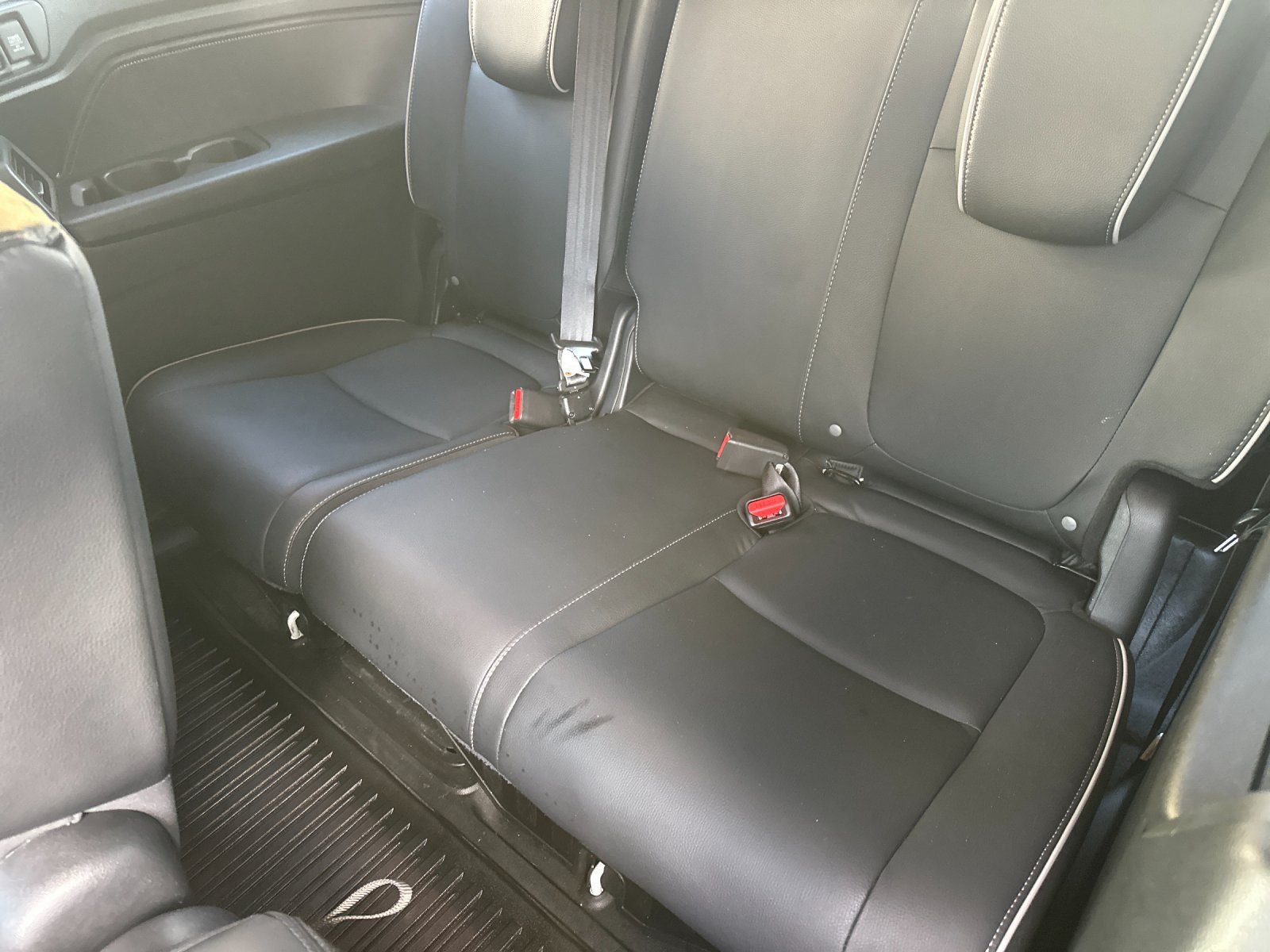 Used 2022 Honda Odyssey Elite image 15