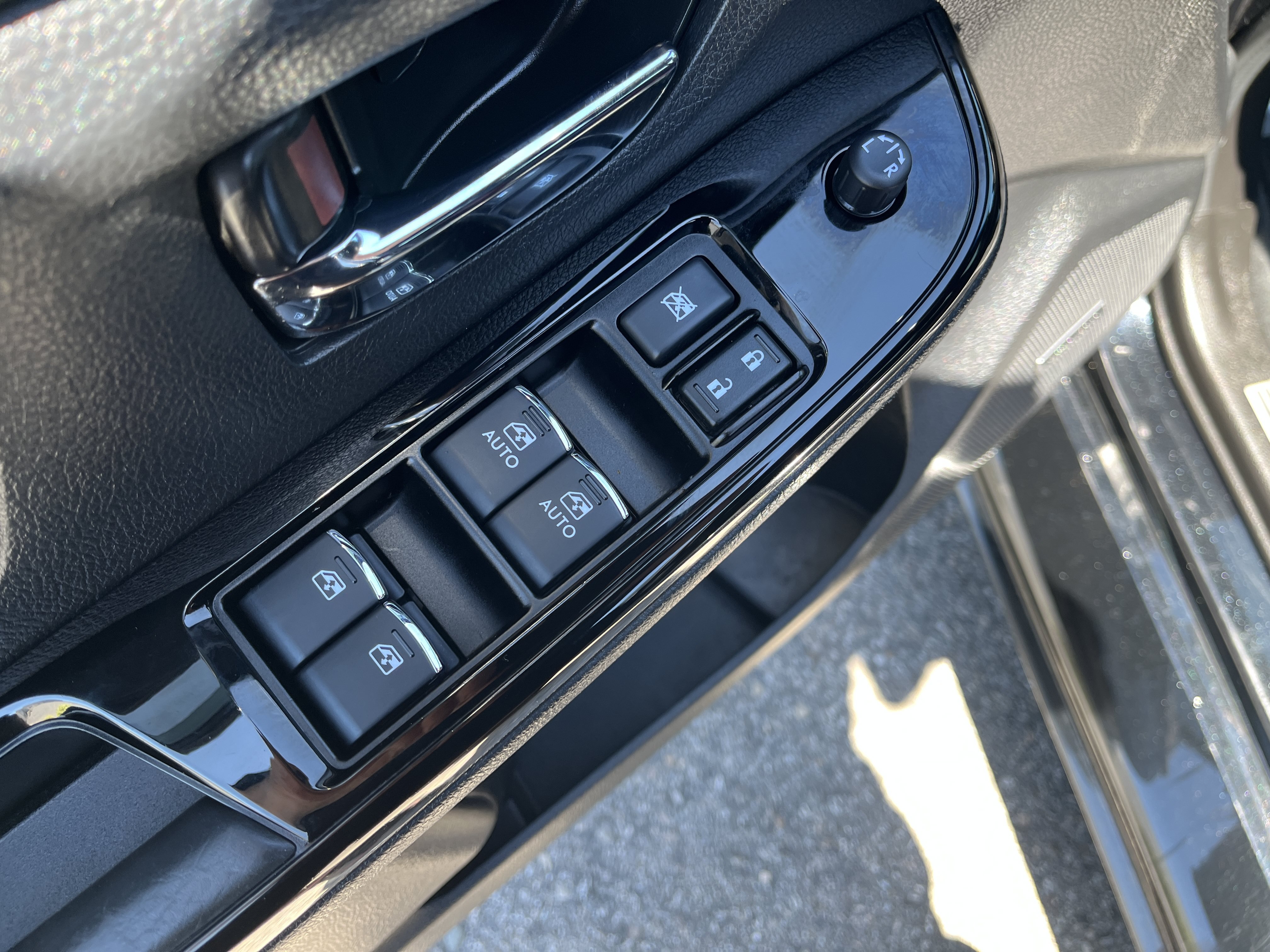 Used 2021 Subaru WRX STI Limited AWD/4WD image 17