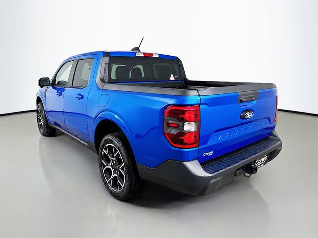 New 2026 Ford Maverick Lariat w/ 4K Tow Package image 5