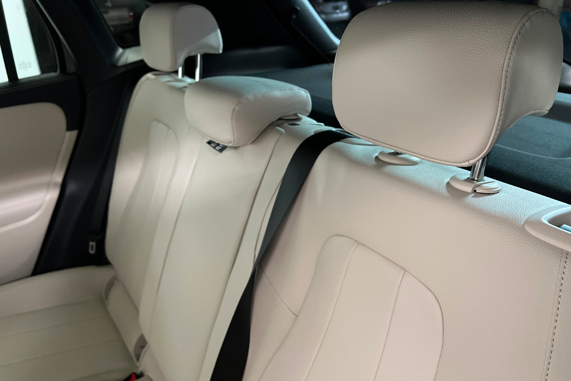 New 2026 Mercedes-Benz GLA 250 4MATIC image 20