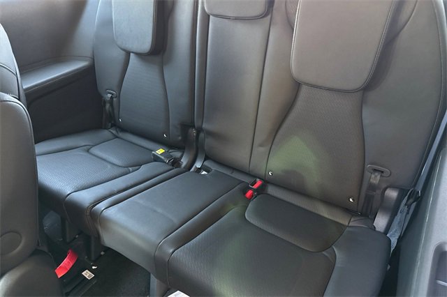 New 2026 Kia Carnival SX Prestige image 18