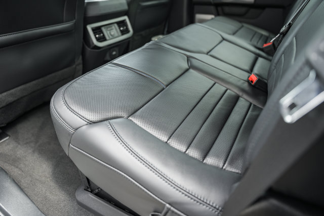 New 2026 Ford F350 Platinum AWD/4WD image 45