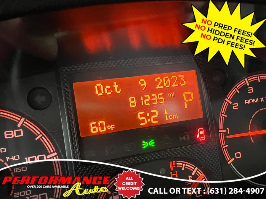 Used 2019 RAM ProMaster 1500 w/ Interior Convenience Group image 7