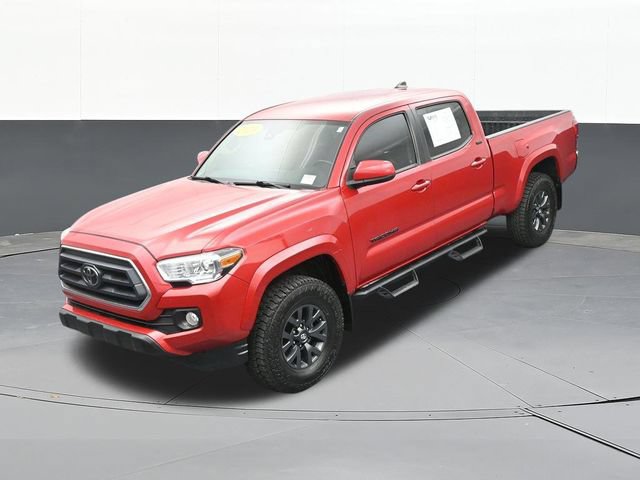 Used 2023 Toyota Tacoma SR5 RWD image 62