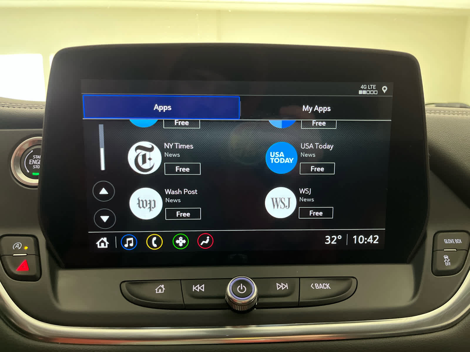 Used 2024 Chevrolet Blazer LT w/ Convenience Package image 37