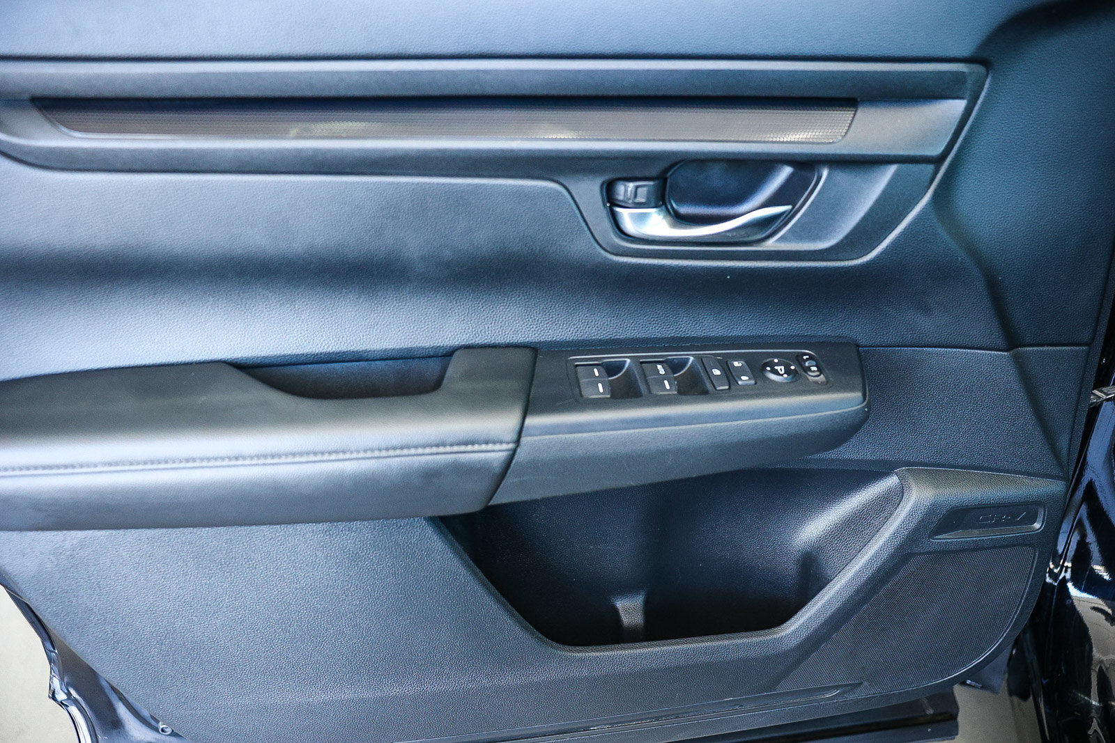 Used 2024 Honda CR-V LX image 26