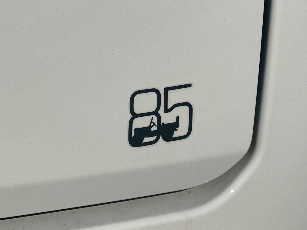New 2026 Jeep Grand Wagoneer 4WD image 10