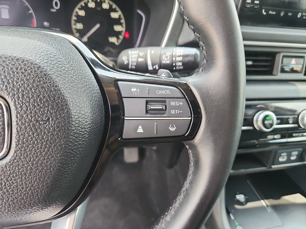 Used 2023 Honda Pilot EX-L image 17