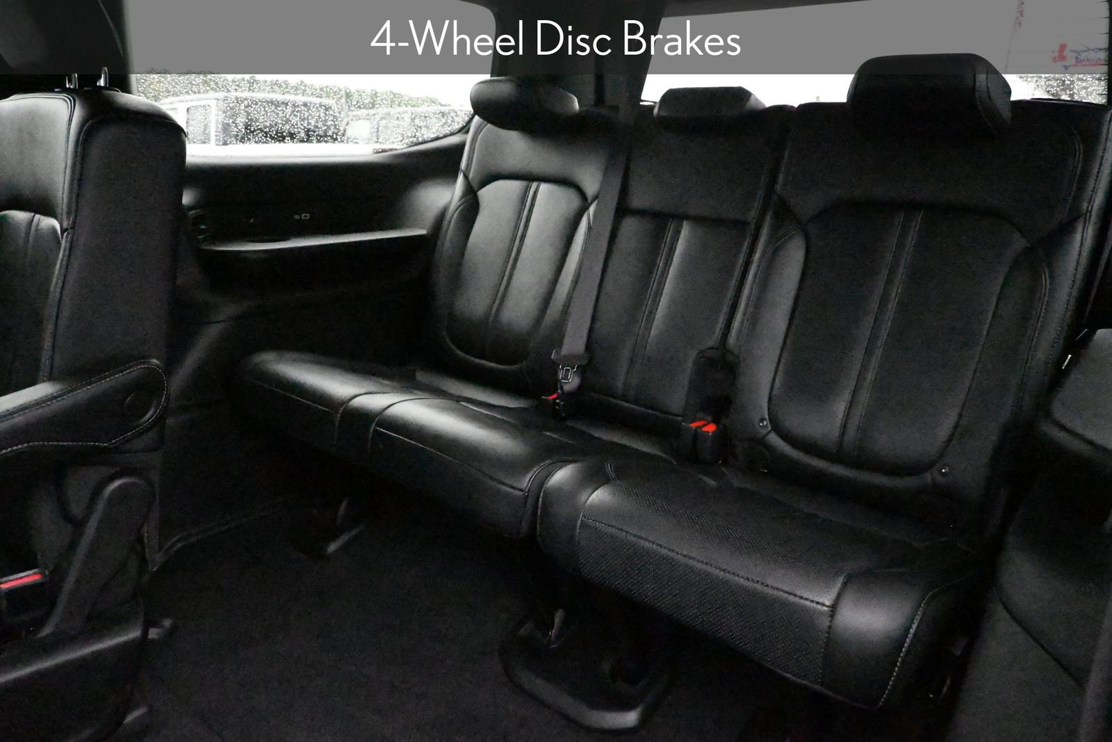 Used 2024 Jeep Wagoneer Series III image 26