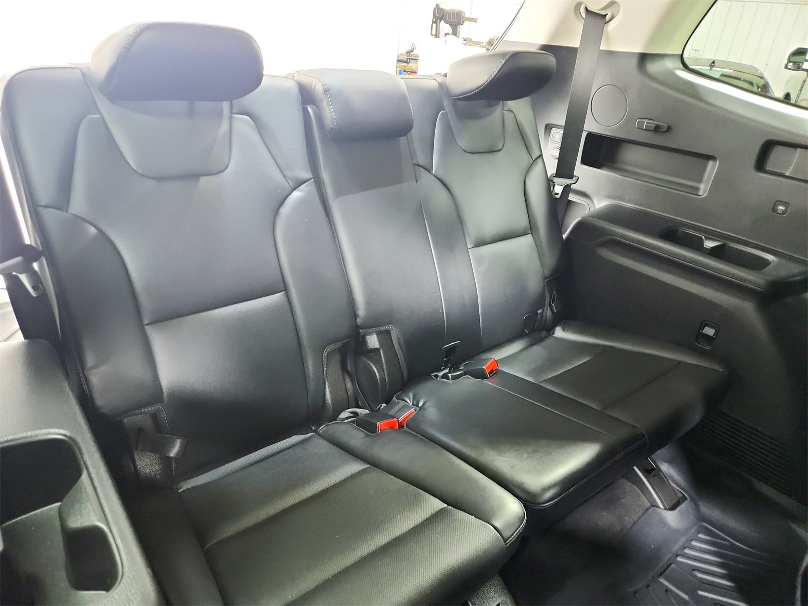 Used 2024 Kia Telluride S w/ S Sunroof Package image 42
