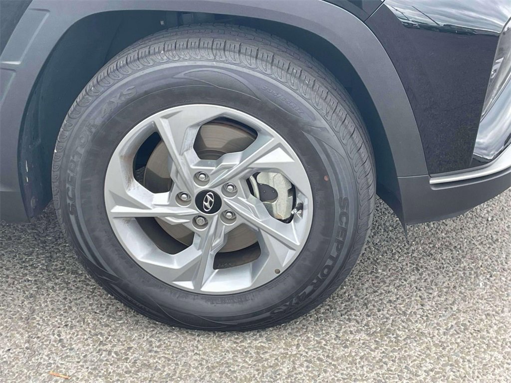 Used 2023 Hyundai Tucson SEL image 9