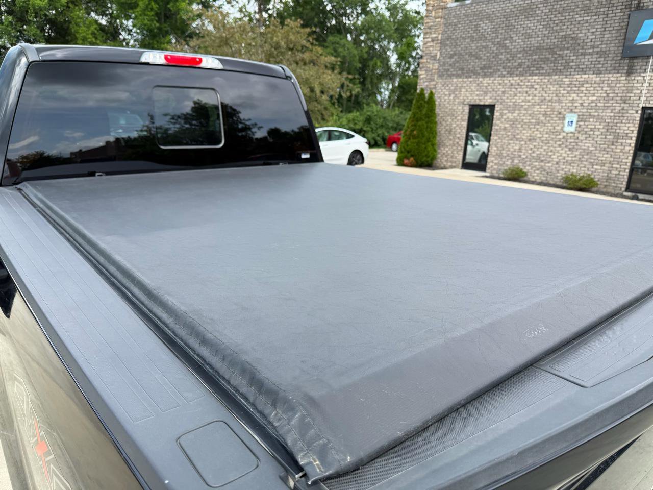 Used 2018 Ford F350 Lariat AWD/4WD image 15