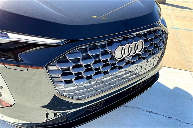 Used 2025 Audi Q5 Premium Plus w/ Premium Plus image 30