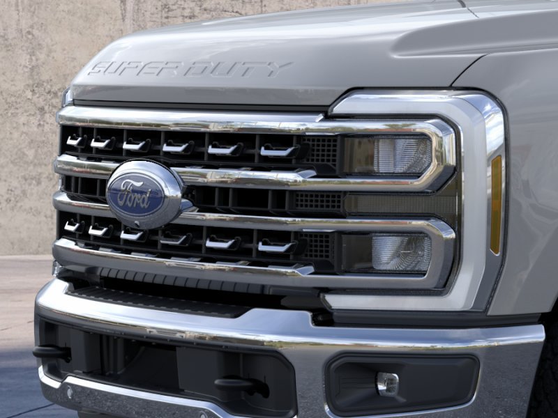New 2026 Ford F350 Lariat w/ Tremor Off-Road Package AWD/4WD image 20