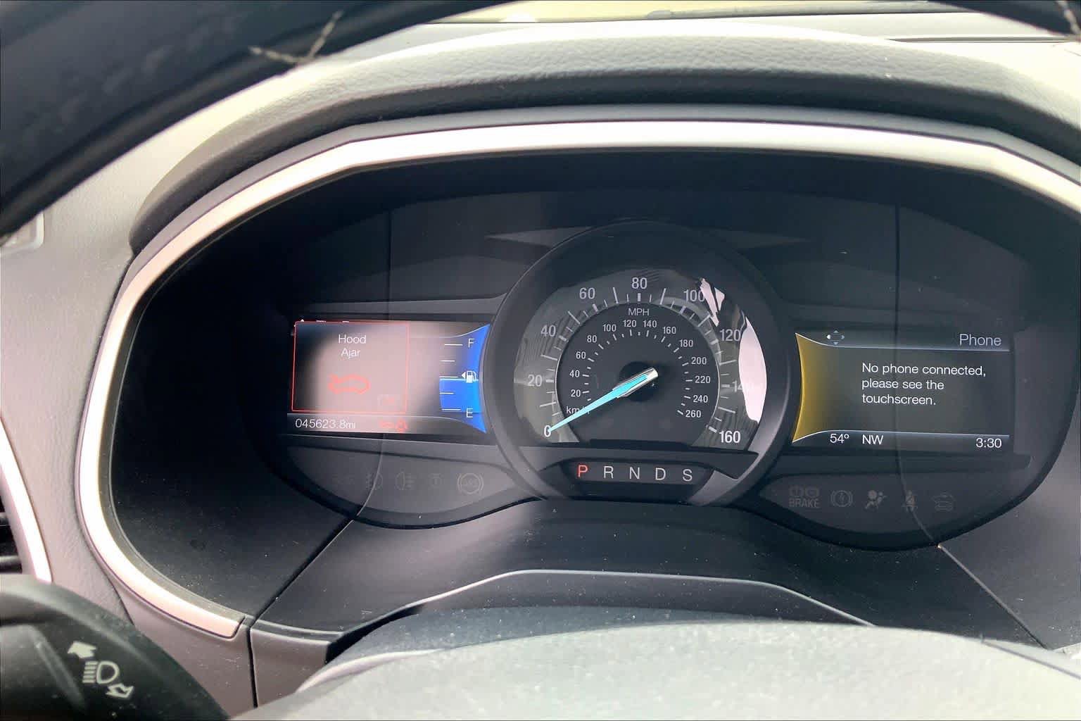 Used 2017 Ford Edge SEL w/ Equipment Group 201A image 26