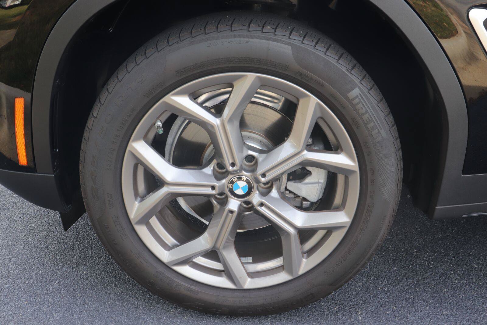 Used 2023 BMW X3 sDrive30i w/ Convenience Package RWD image 40