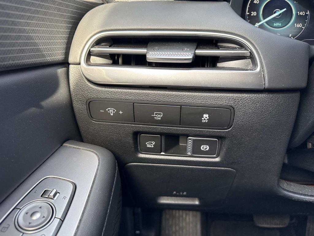 Used 2023 Hyundai Palisade Limited image 20