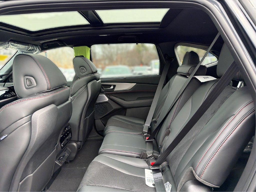 New 2026 Acura MDX A-Spec AWD/4WD image 12