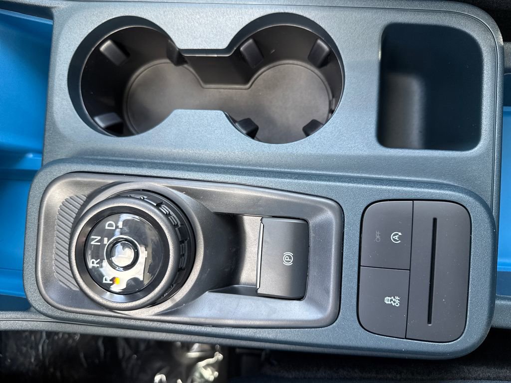 New 2026 Ford Maverick XLT image 30