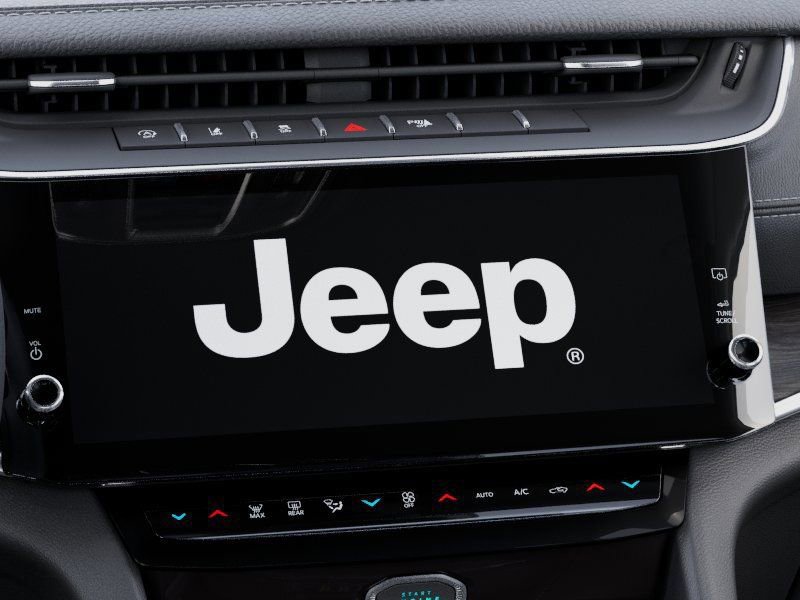 New 2026 Jeep Grand Cherokee L Limited image 18
