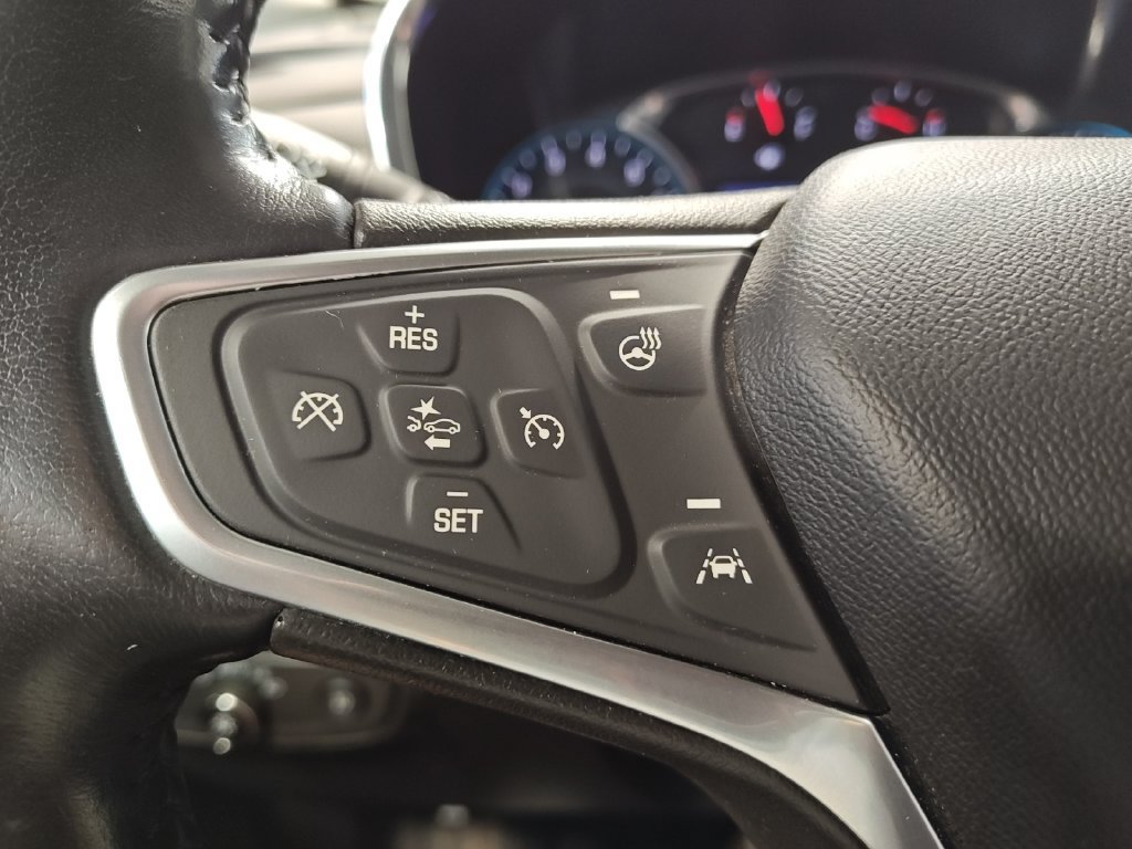 Used 2022 Chevrolet Equinox Premier AWD/4WD image 27
