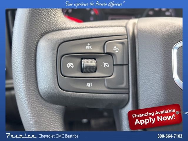 New 2026 GMC Sierra 1500 Pro image 24